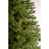 Brad Artificial Royal Alpine 270 cm QC465, 1450 Ramuri 2D + 3D PE, Circumferinta Bazei 170 cm